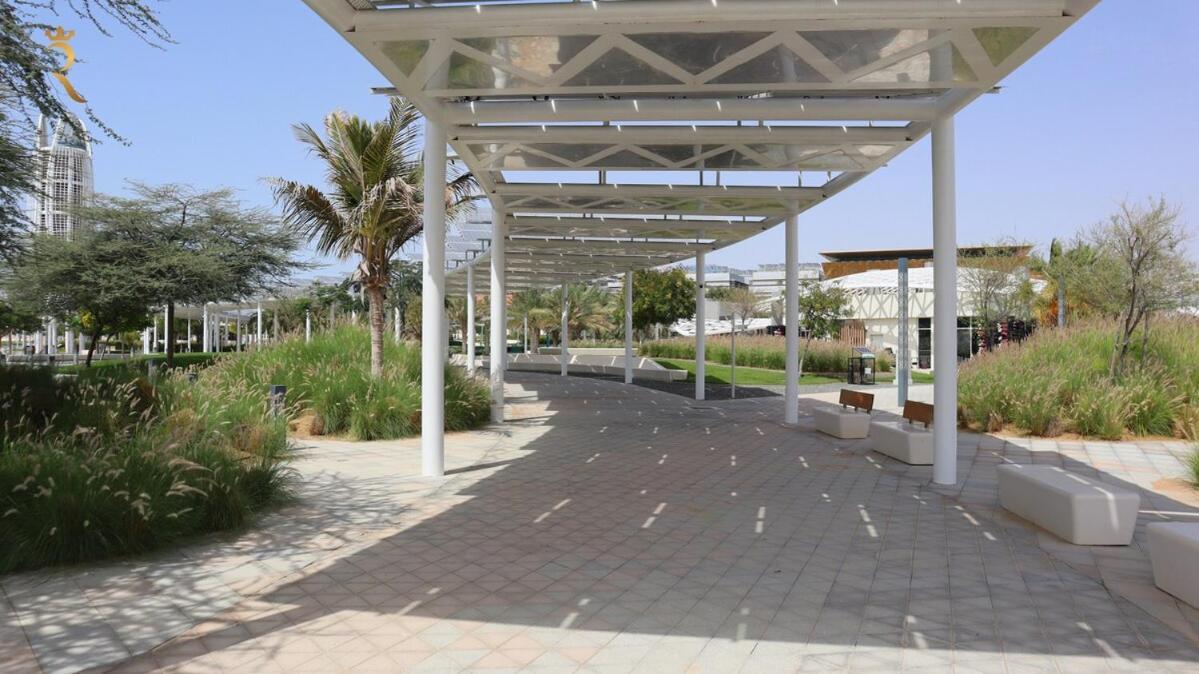 Modern 1br In Masdar Few Minutes To Airport Apartment Abu Dhabi