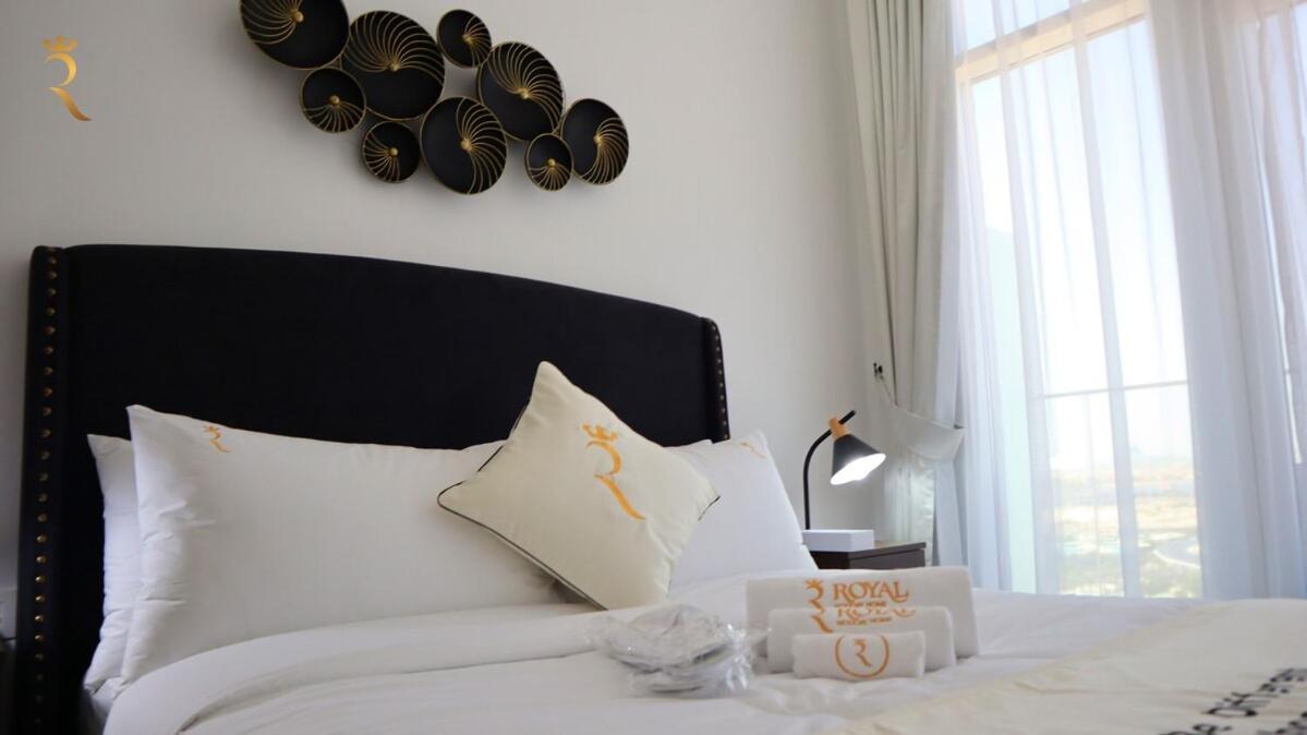 Modern 1br In Masdar Few Minutes To Airport Apartment *