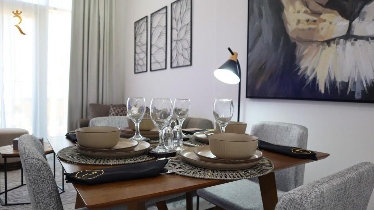 Modern 1br In Masdar Few Minutes To Airport Apartment Abu Dhabi