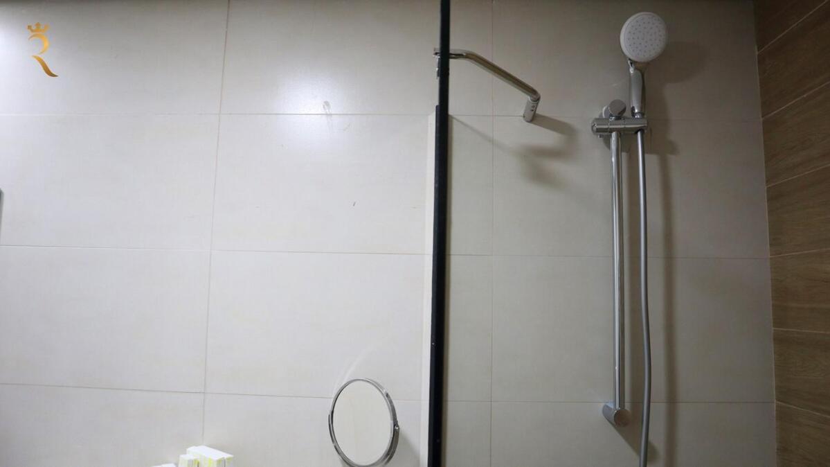 Apartment Modern 1br In Masdar Few Minutes To Airport *