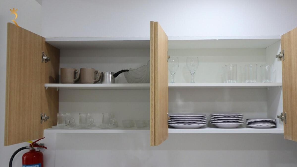 Modern 1br In Masdar Few Minutes To Airport Apartment