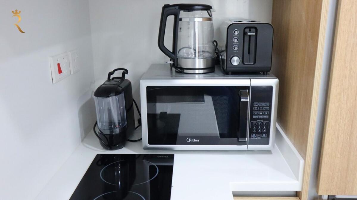Modern 1br In Masdar Few Minutes To Airport *