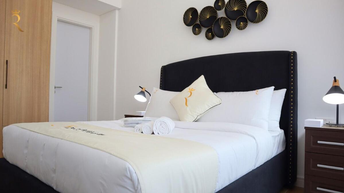 Modern 1br In Masdar Few Minutes To Airport * Abu Dhabi